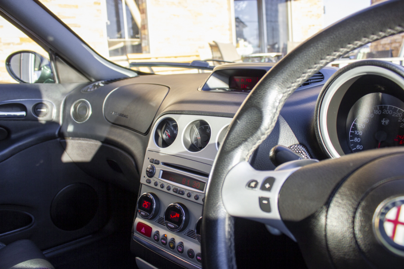 car thumbnails