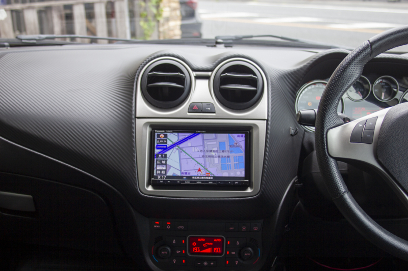 car thumbnails