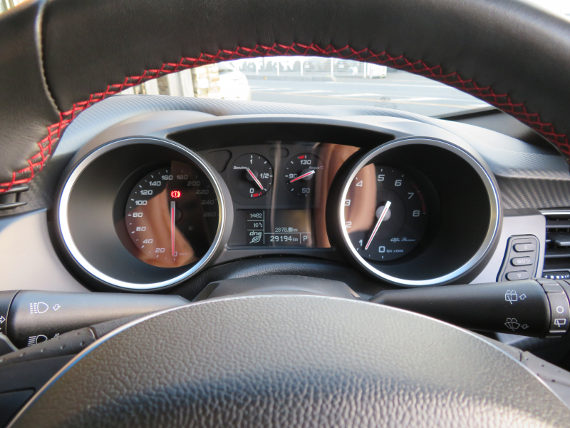 car thumbnails