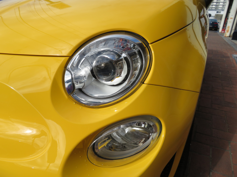 car thumbnails