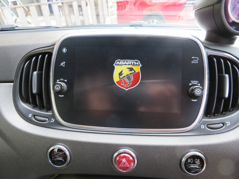 car thumbnails