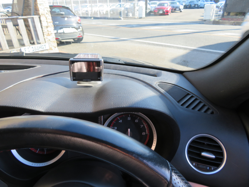 car thumbnails