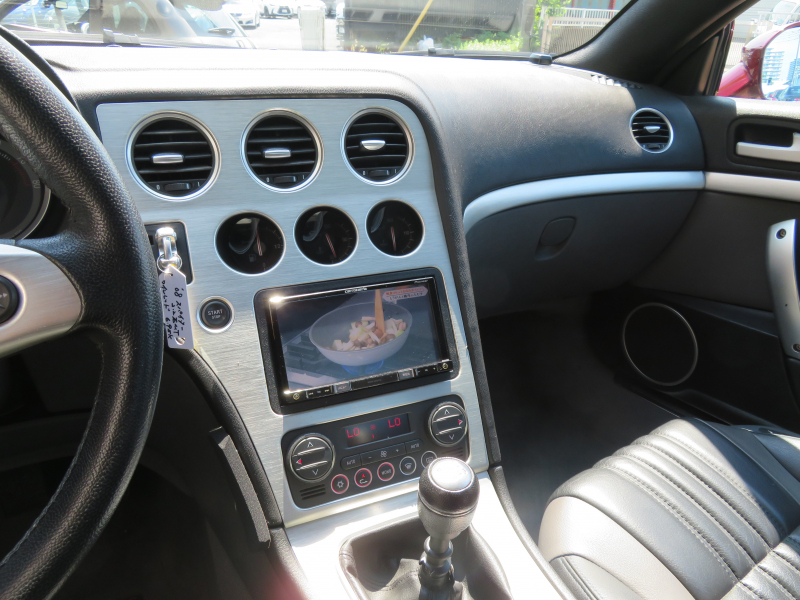 car thumbnails