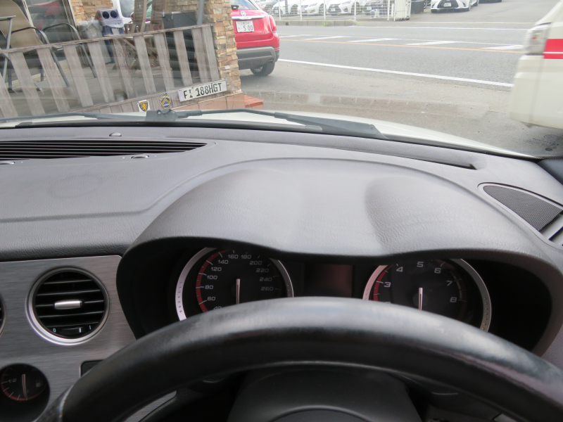 アルファロメオ 159 3.2Q4Qﾄﾛ　TI