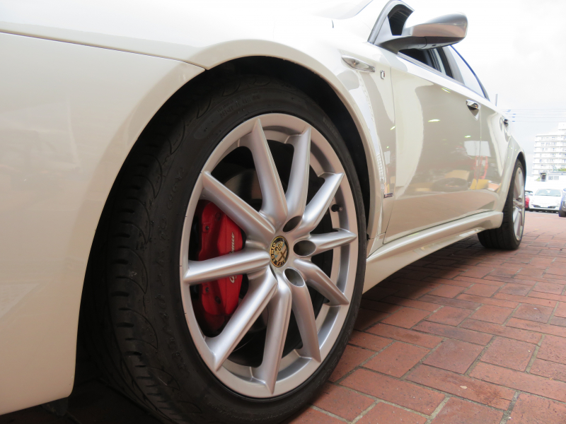 アルファロメオ 159 3.2Q4Qﾄﾛ　TI