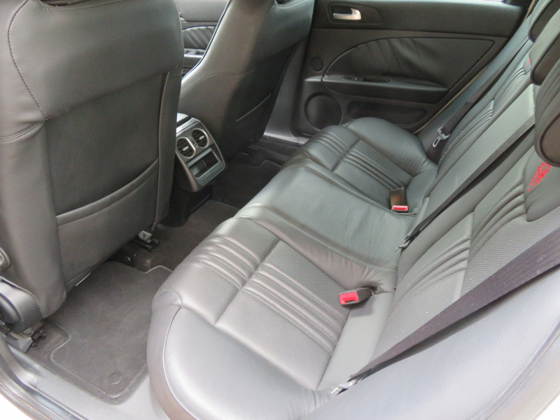 アルファロメオ 159 3.2Q4Qﾄﾛ　TI