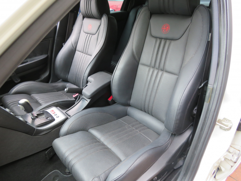 アルファロメオ 159 3.2Q4Qﾄﾛ　TI