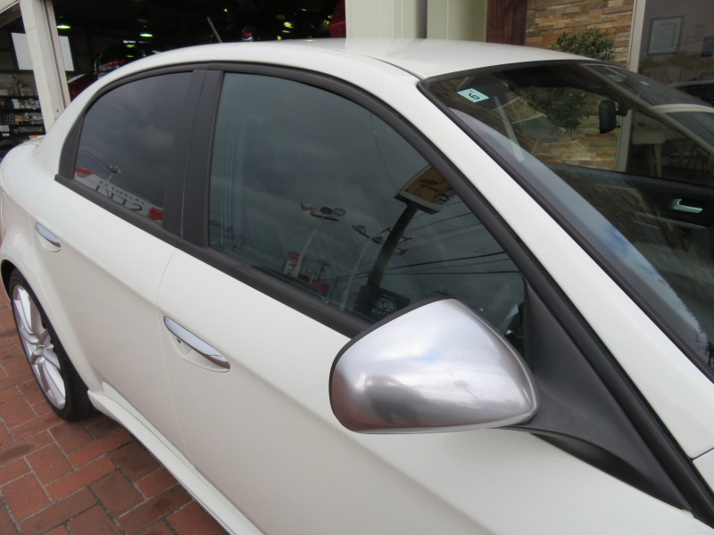 アルファロメオ 159 3.2Q4Qﾄﾛ　TI