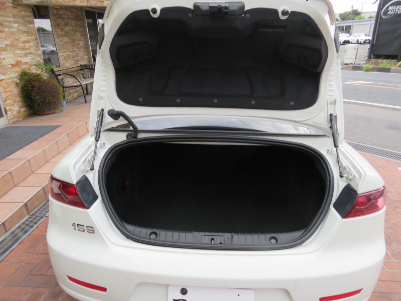 アルファロメオ 159 3.2Q4Qﾄﾛ　TI