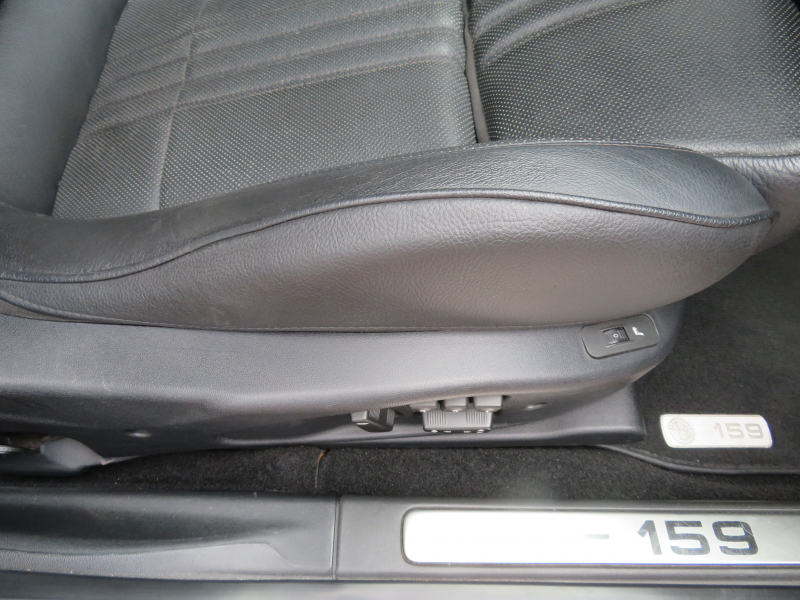 アルファロメオ 159 3.2Q4Qﾄﾛ　TI