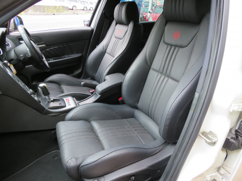 アルファロメオ 159 3.2Q4Qﾄﾛ　TI