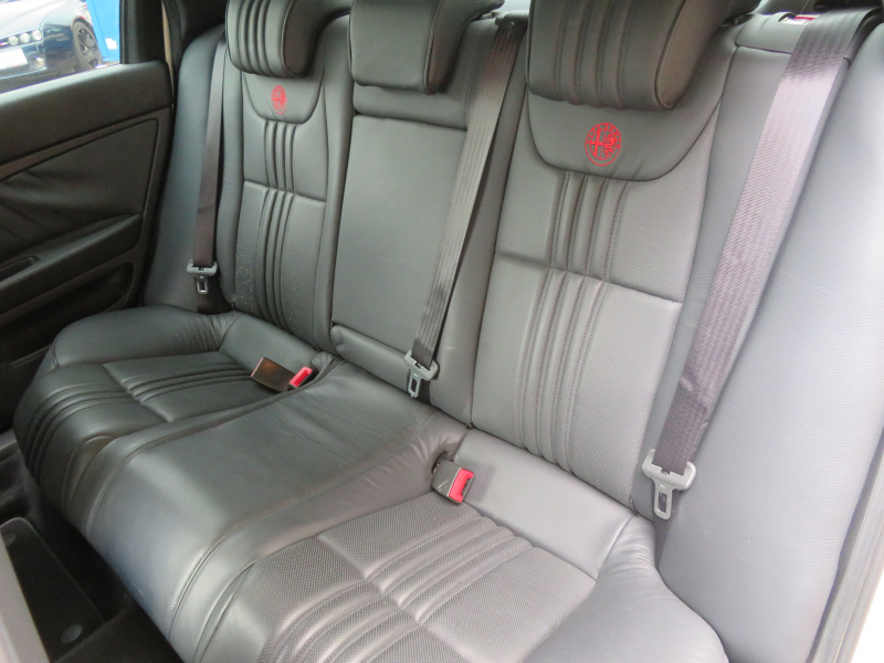 アルファロメオ 159 3.2Q4Qﾄﾛ　TI