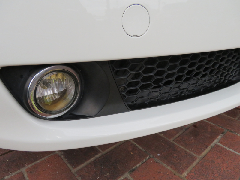 アルファロメオ 159 3.2Q4Qﾄﾛ　TI