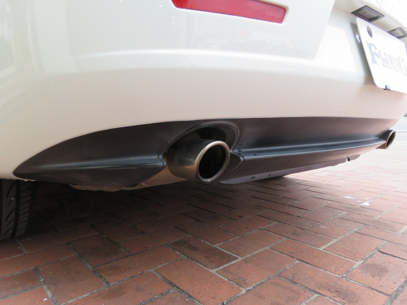 アルファロメオ 159 3.2Q4Qﾄﾛ　TI