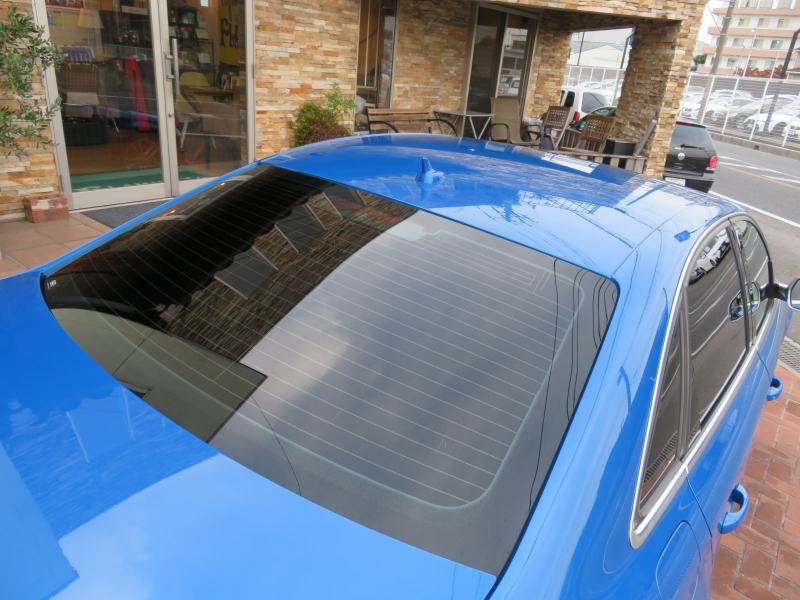 アウディ S4 3.0V6 4WD ｽｰﾊﾟｰﾁｬｰｼﾞｬｰ