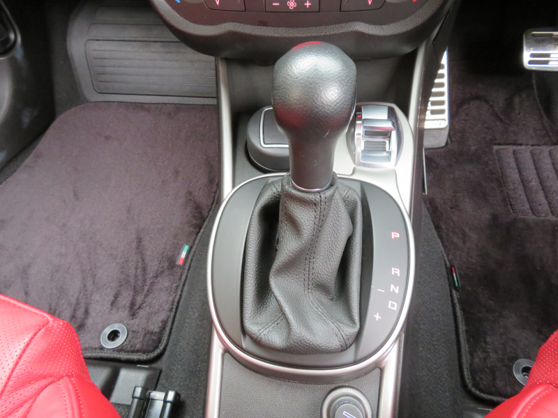 アルファロメオ MITO コンペティツィオーネ