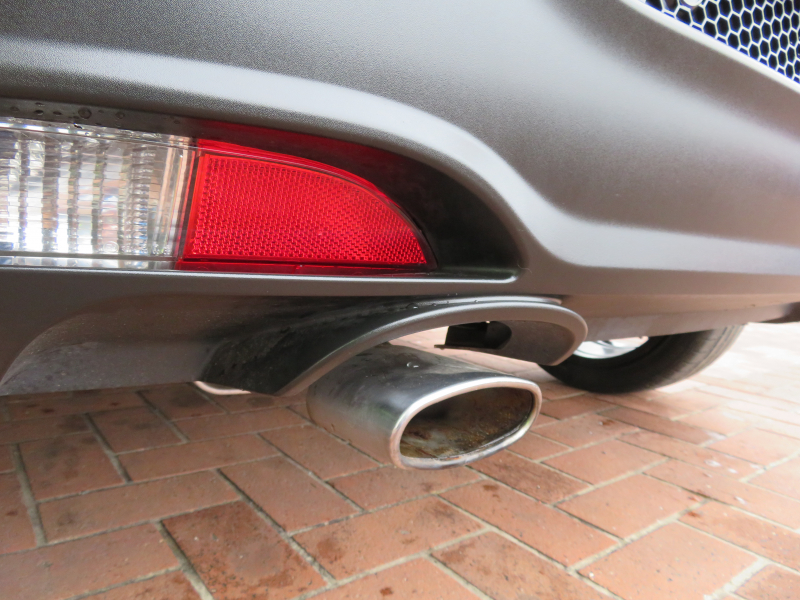 アルファロメオ MITO コンペティツィオーネ