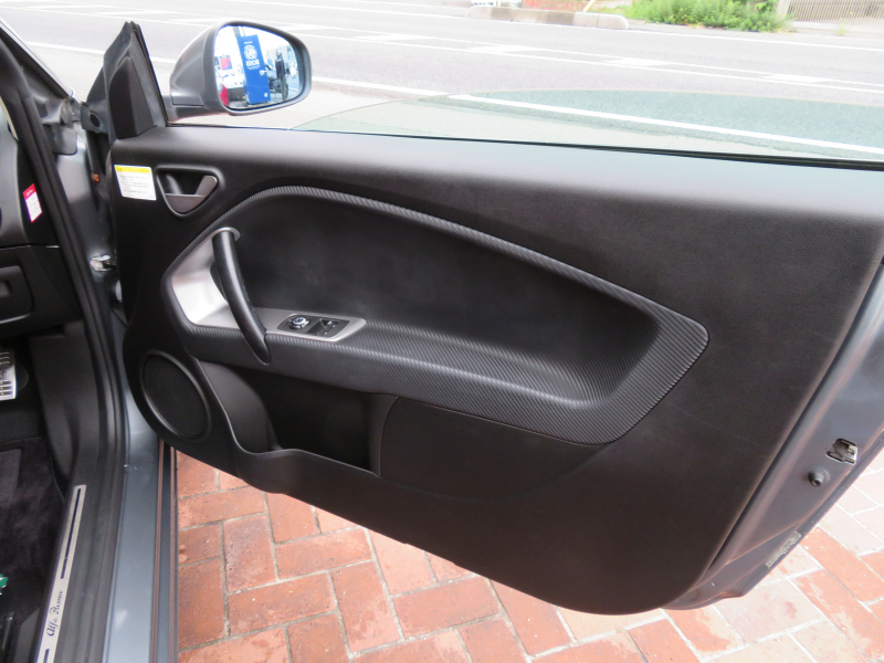 アルファロメオ MITO コンペティツィオーネ