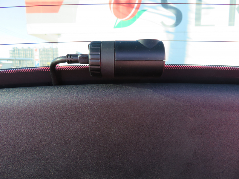 アルファロメオ&nbsp;ジュリエッタ&nbsp;クアドリフォリオ　ヴェルデ右AT