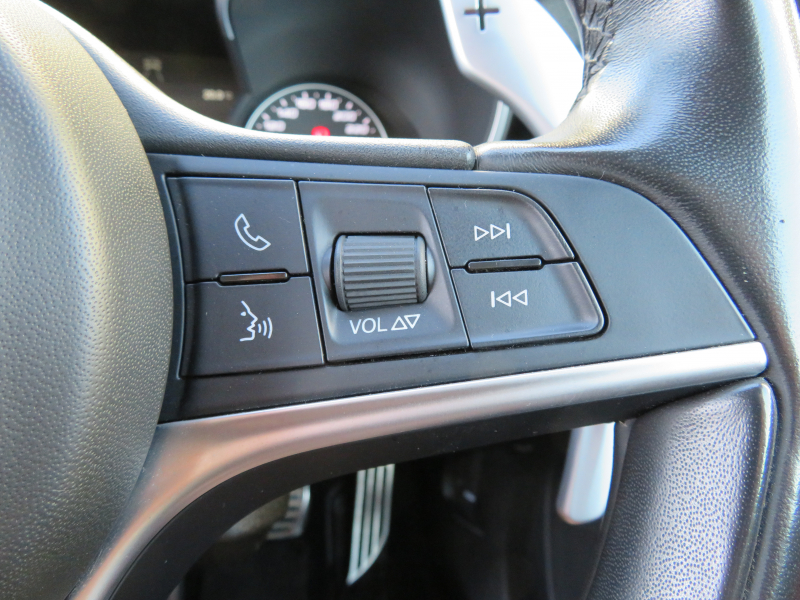 アルファロメオ&nbsp;ステルヴィオ&nbsp;ファーストエディション