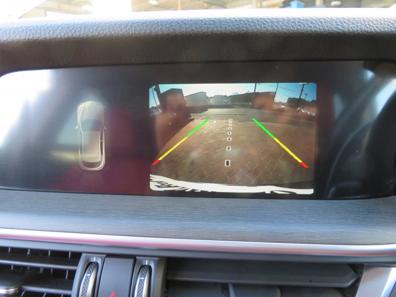 アルファロメオ&nbsp;ステルヴィオ&nbsp;ファーストエディション