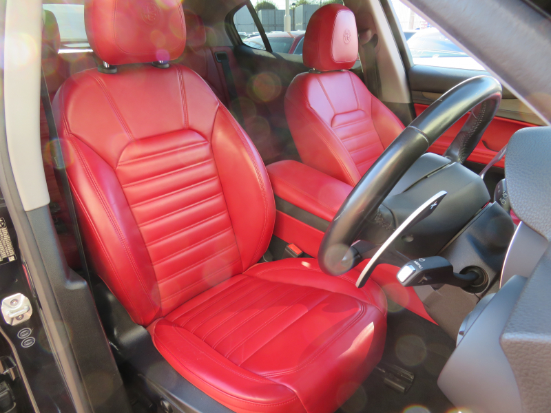 アルファロメオ&nbsp;ステルヴィオ&nbsp;ファーストエディション