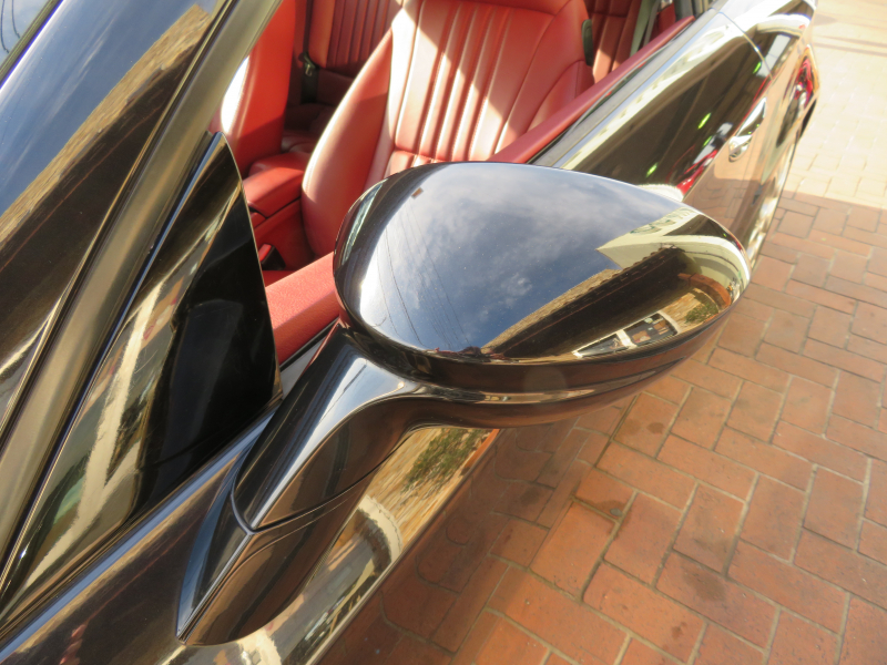 アルファロメオ&nbsp;Brera&nbsp;2.2セレスピード　スカイウインド