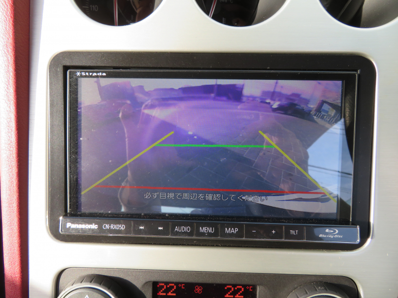 アルファロメオ&nbsp;Brera&nbsp;2.2セレスピード　スカイウインド