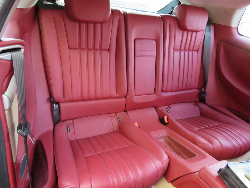 アルファロメオ&nbsp;Brera&nbsp;2.2セレスピード　スカイウインド