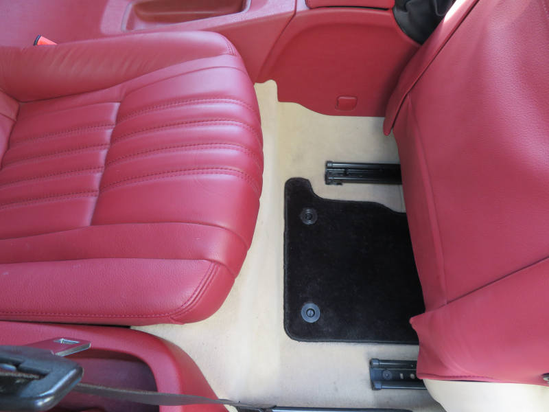 アルファロメオ&nbsp;Brera&nbsp;2.2セレスピード　スカイウインド