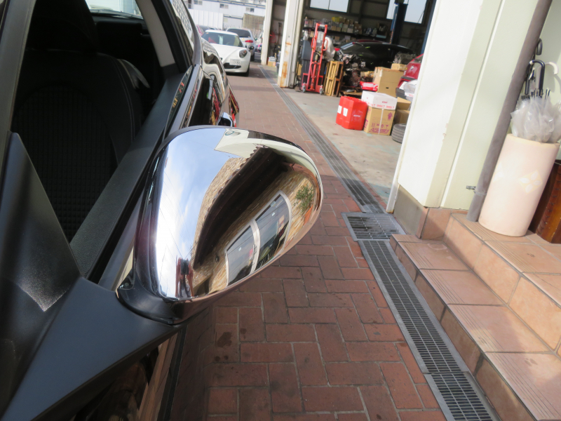 アルファロメオ&nbsp;MiTo&nbsp;コンペティツィオーネ