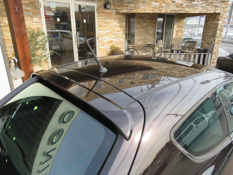 アルファロメオ&nbsp;MiTo&nbsp;コンペティツィオーネ