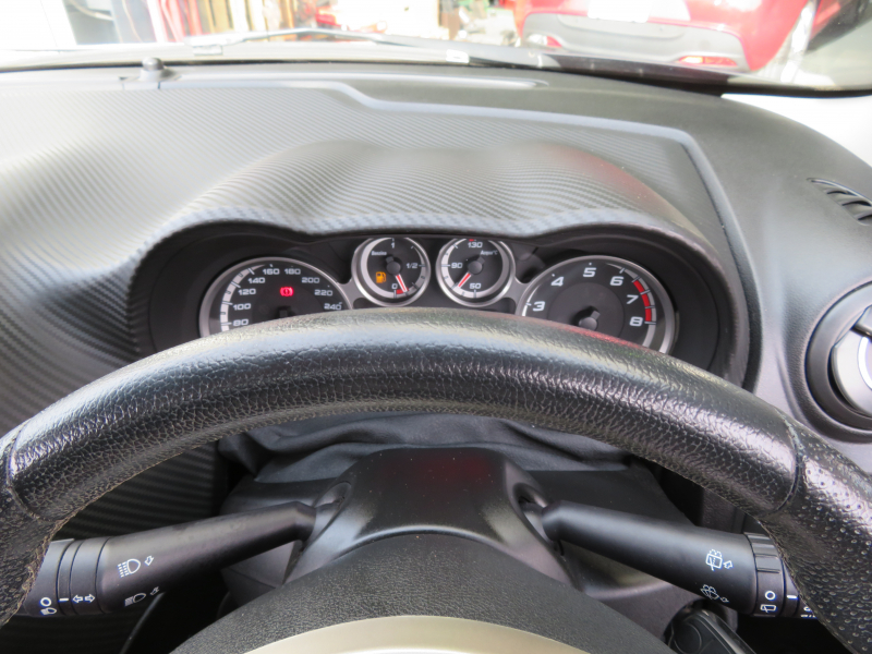 アルファロメオ&nbsp;MiTo&nbsp;コンペティツィオーネ