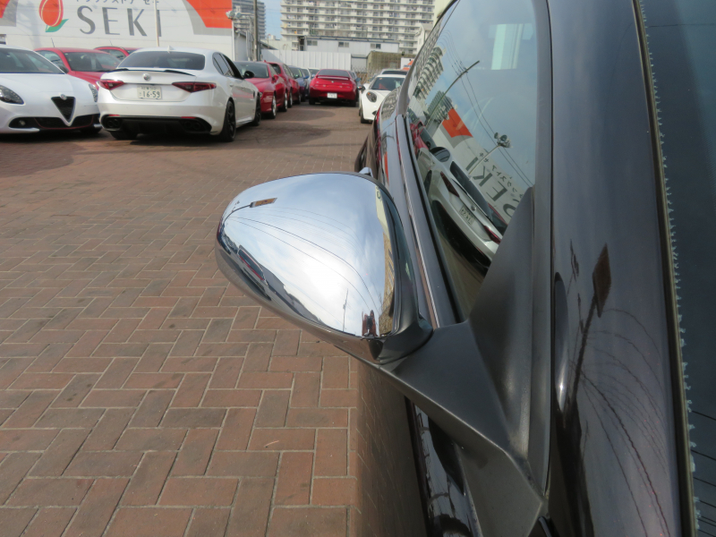 アルファロメオ&nbsp;MiTo&nbsp;コンペティツィオーネ