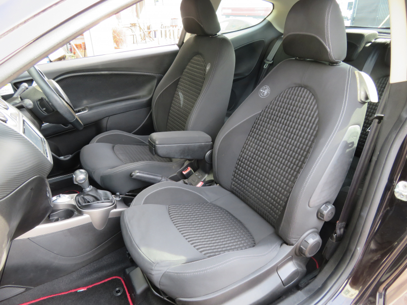 アルファロメオ&nbsp;MiTo&nbsp;コンペティツィオーネ