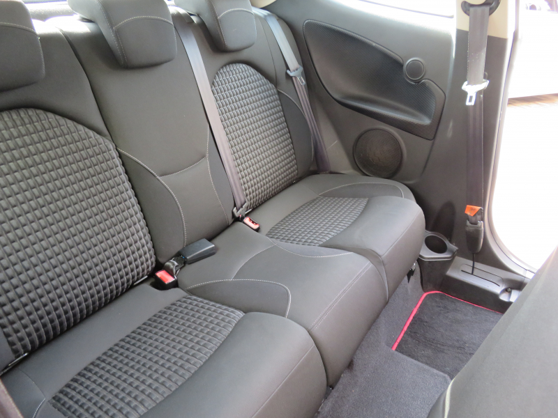 アルファロメオ&nbsp;MiTo&nbsp;コンペティツィオーネ