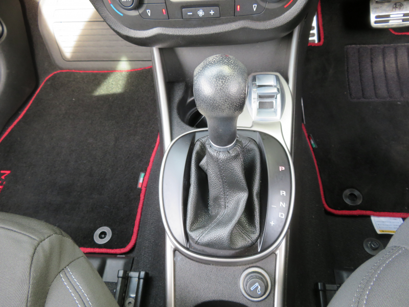 アルファロメオ&nbsp;MiTo&nbsp;コンペティツィオーネ