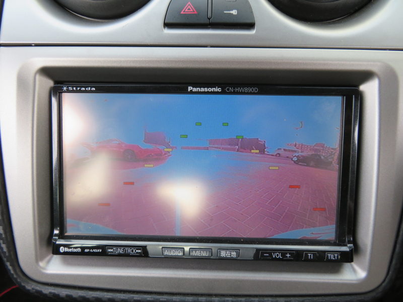 アルファロメオ&nbsp;MiTo&nbsp;コンペティツィオーネ