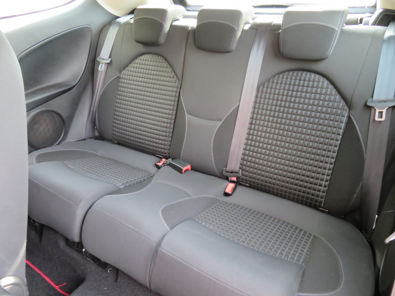 アルファロメオ&nbsp;MiTo&nbsp;コンペティツィオーネ