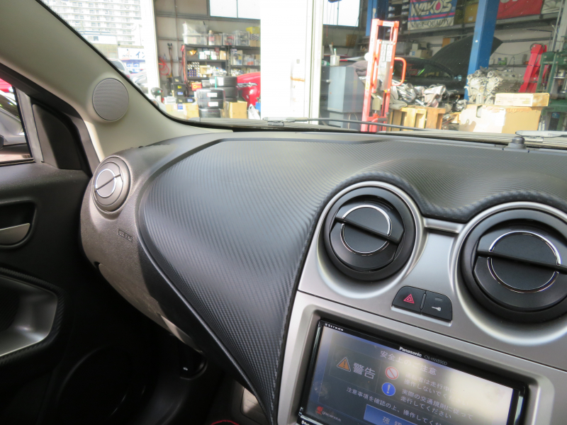 アルファロメオ&nbsp;MiTo&nbsp;コンペティツィオーネ