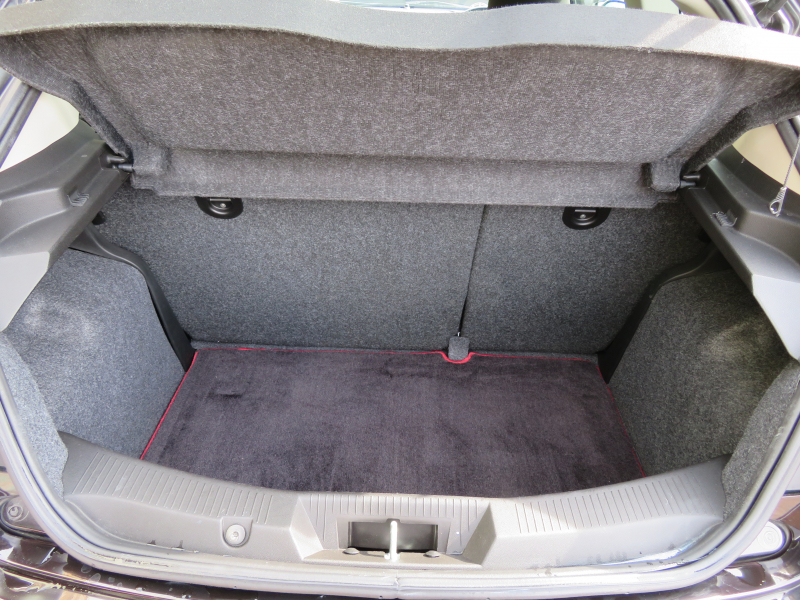 アルファロメオ&nbsp;MiTo&nbsp;コンペティツィオーネ