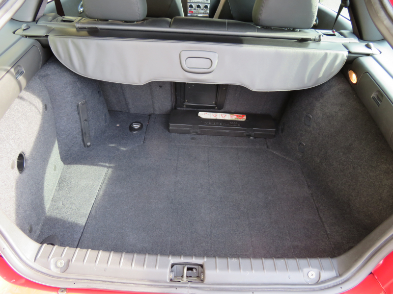 アルファロメオ&nbsp;156スポーツワゴン&nbsp;GTAセレスピード右AT