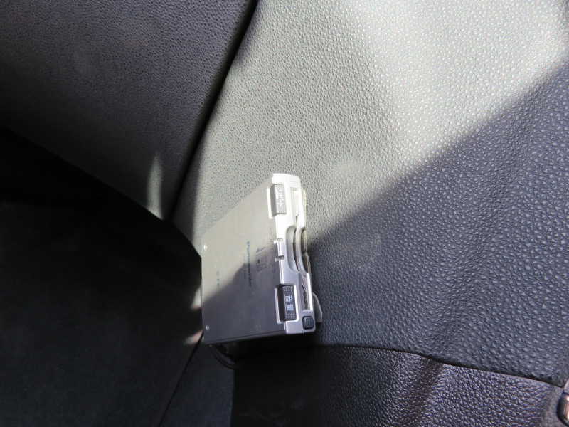 アルファロメオ&nbsp;156スポーツワゴン&nbsp;GTAセレスピード右AT