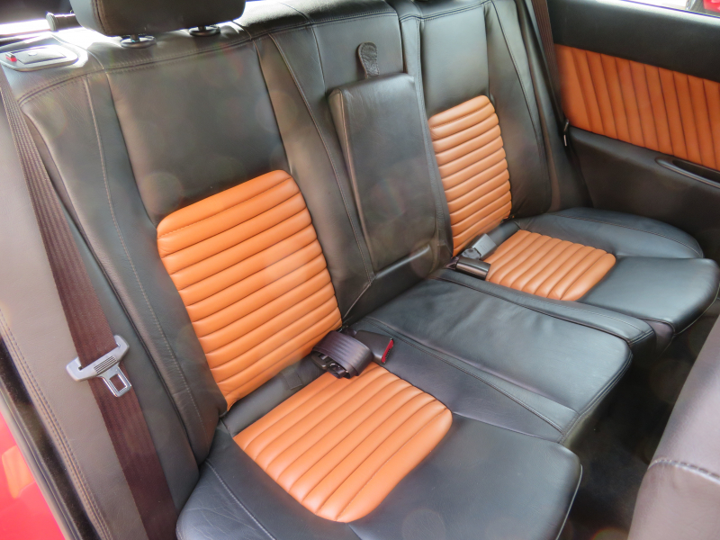 アルファロメオ&nbsp;156スポーツワゴン&nbsp;GTAセレスピード右AT