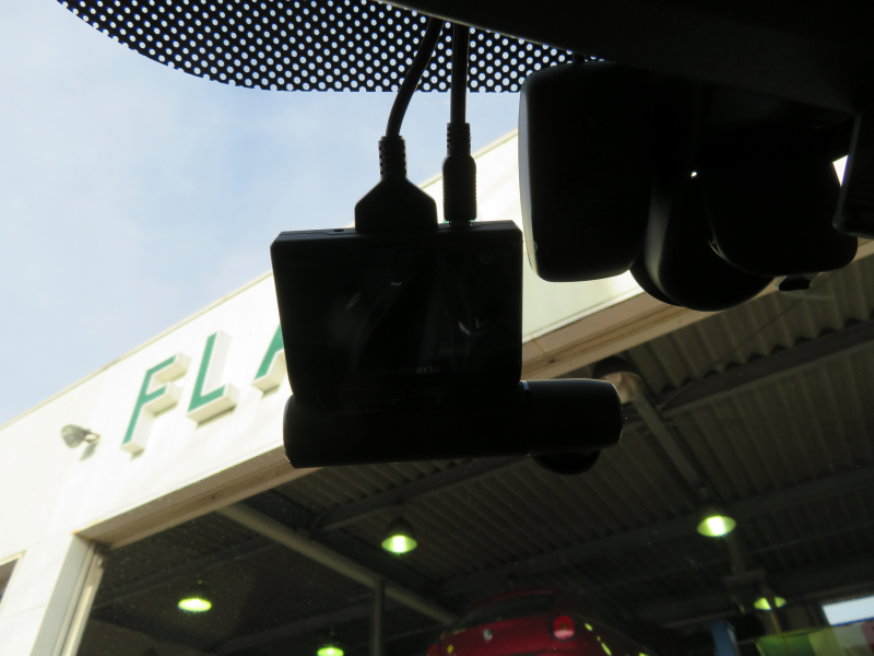 アルファロメオ&nbsp;156スポーツワゴン&nbsp;GTAセレスピード右AT