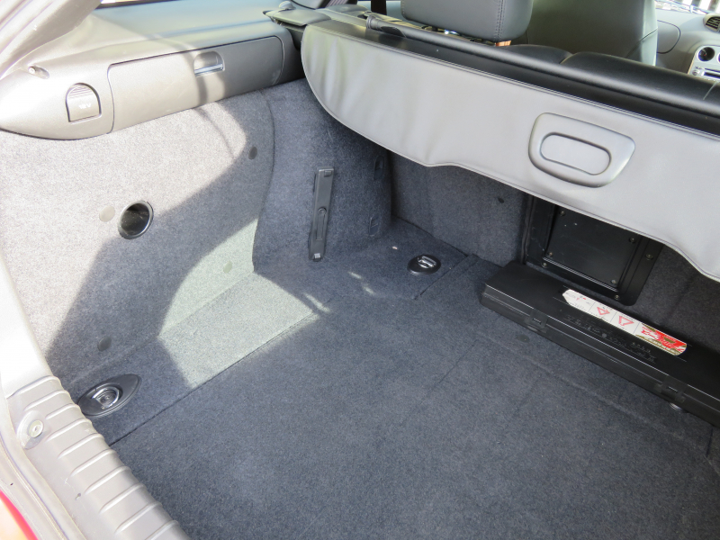 アルファロメオ&nbsp;156スポーツワゴン&nbsp;GTAセレスピード右AT