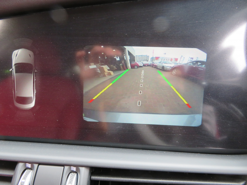 アルファロメオ&nbsp;ジュリア&nbsp;スーパー