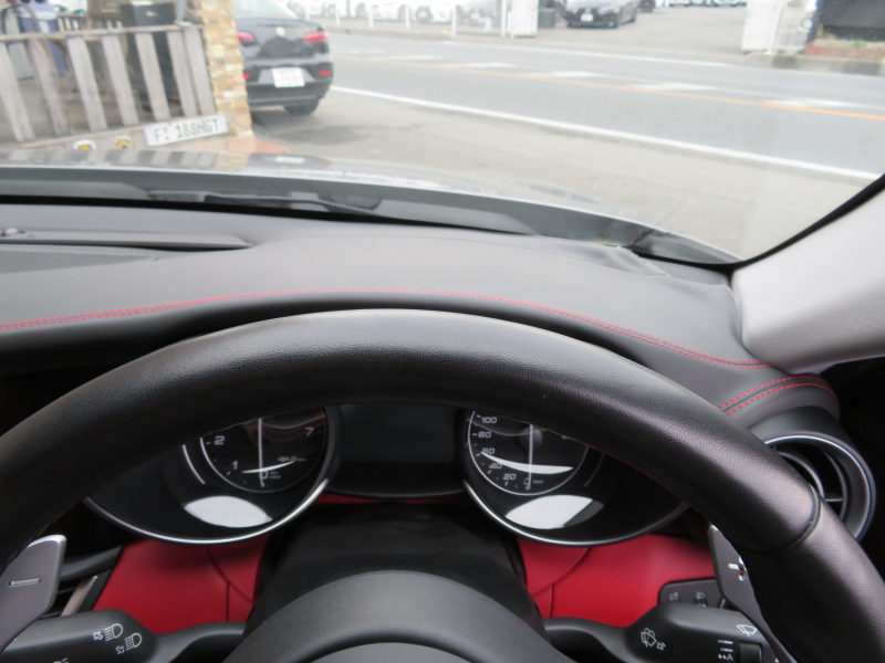 アルファロメオ&nbsp;ジュリア&nbsp;スーパー