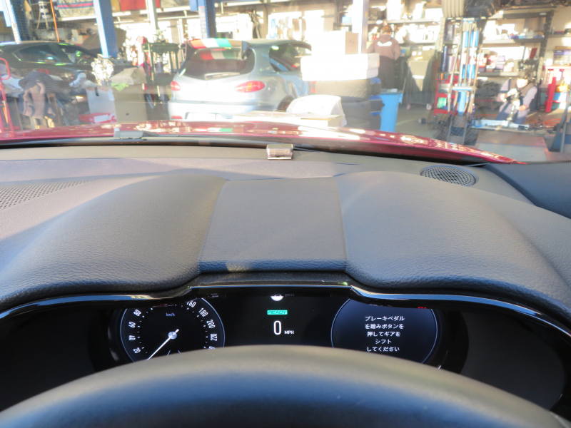 アルファロメオ&nbsp;新規車種&nbsp;エディツィオーネ　スペチアーレ　限定車