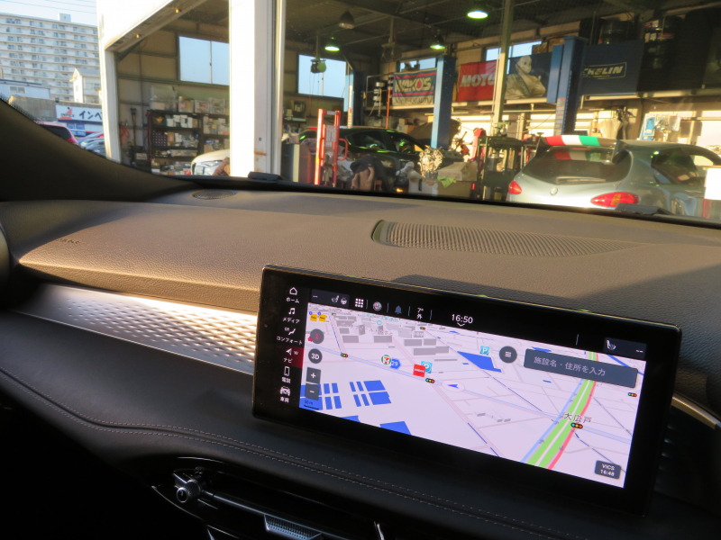 アルファロメオ&nbsp;新規車種&nbsp;エディツィオーネ　スペチアーレ　限定車